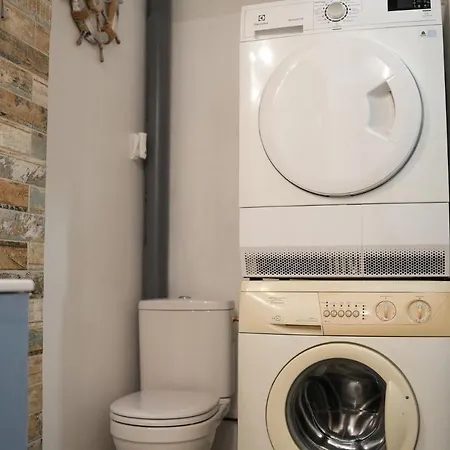 Feriehus Maison Vue Baie Au Coeur Du Quartier De L'abbaye Saint-Valéry-sur-Somme