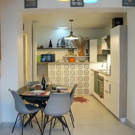 Maison Vue Baie Au Coeur Du Quartier De L'abbaye * Saint-Valéry-sur-Somme