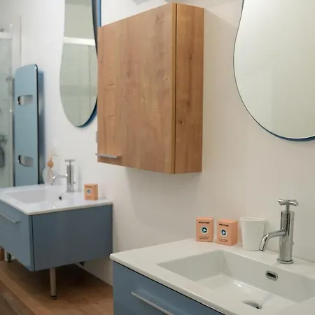 Maison Vue Baie Au Coeur Du Quartier De L'abbaye * Saint-Valéry-sur-Somme