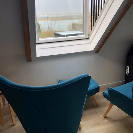 Maison Vue Baie Au Coeur Du Quartier De L'abbaye * Saint-Valéry-sur-Somme