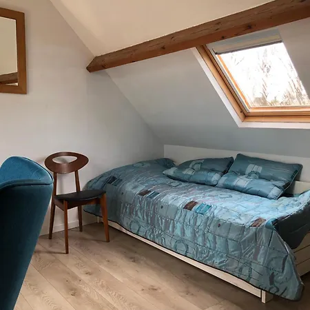 Maison Vue Baie Au Coeur Du Quartier De L'abbaye * Saint-Valéry-sur-Somme