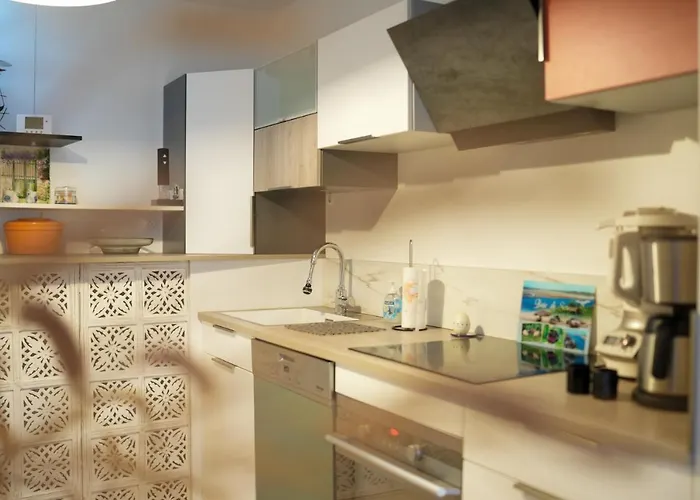 Maison Vue Baie Au Coeur Du Quartier De L'abbaye * Saint-Valéry-sur-Somme