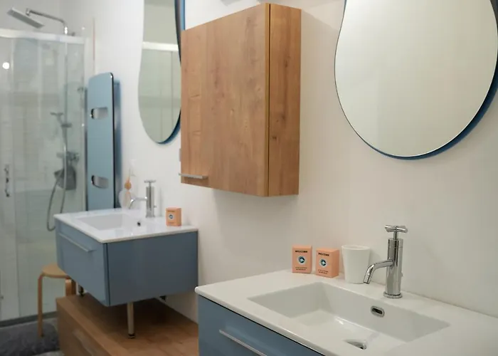 Maison Vue Baie Au Coeur Du Quartier De L'abbaye * Saint-Valéry-sur-Somme