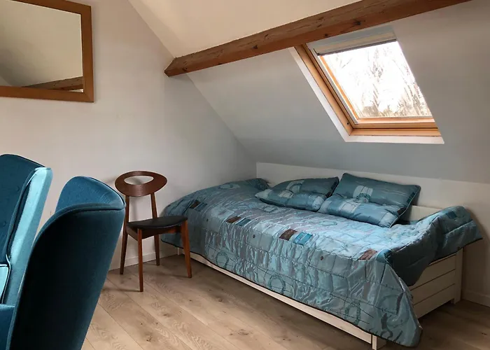 Maison Vue Baie Au Coeur Du Quartier De L'abbaye * Saint-Valéry-sur-Somme