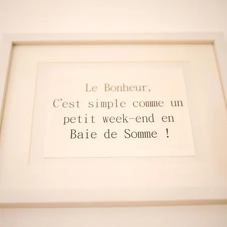 Maison Vue Baie Au Coeur Du Quartier De L'abbaye *