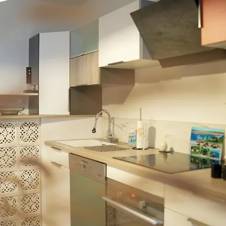 Maison Vue Baie Au Coeur Du Quartier De L'abbaye * Сен-Валери-сюр-Сомм