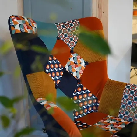 Дом отдыха Maison Vue Baie Au Coeur Du Quartier De L'abbaye *