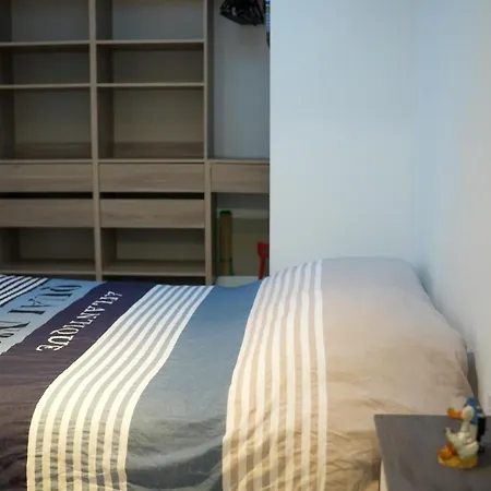 Maison Vue Baie Au Coeur Du Quartier De L'abbaye * Сен-Валери-сюр-Сомм