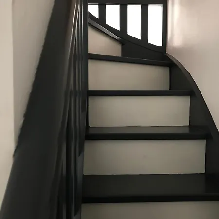 Maison Vue Baie Au Coeur Du Quartier De L'abbaye Дом отдыха